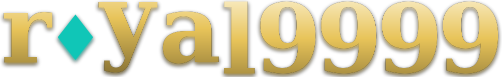 royal9999 logo